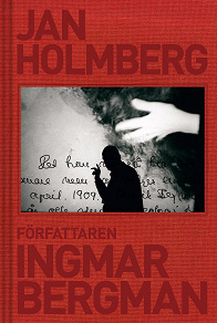 Omslagsbild för Författaren Ingmar Bergman