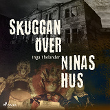 Omslagsbild för Skuggan över Ninas hus