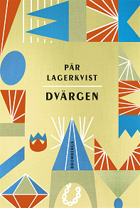 Cover for Dvärgen