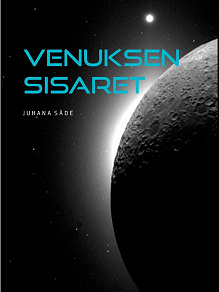 Omslagsbild för Venuksen Sisaret