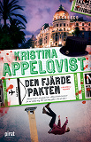 Cover for Den fjärde pakten