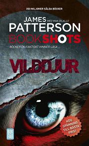 Omslagsbild för Bookshot: Vilddjur