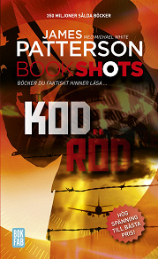 Cover for Bookshots: Kod röd
