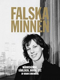 Cover for Falska minnen