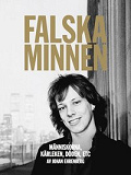 Omslagsbild för Falska minnen