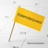 Omslagsbild för Kalenderpoesi