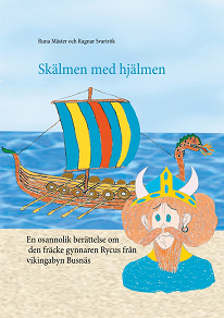 Cover for Skälmen med hjälmen: Rycus från Busnäs