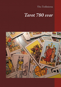 Omslagsbild för Tarot 780 svar