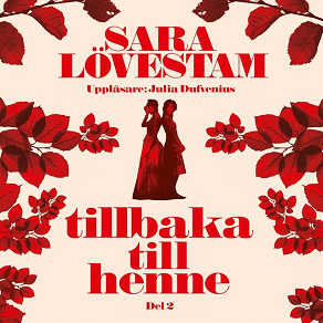 Cover for Tillbaka till henne del 2