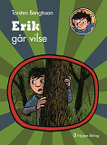 Cover for Erik går vilse