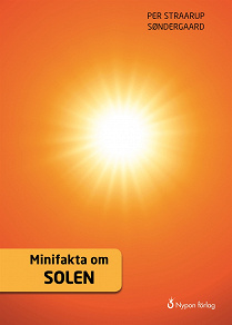 Omslagsbild för Minifakta om solen