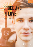 Cover for Broke and in Love