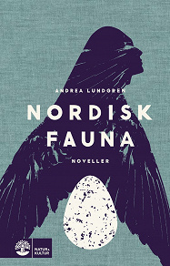 Cover for Nordisk fauna