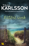 Cover for Bittert svek