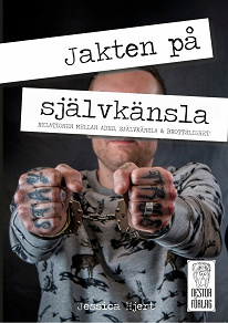Cover for Jakten på självkänsla