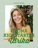 Omslagsbild för Gröna kickstarter med Ulrika