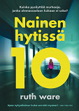 Cover for Nainen hytissä 10