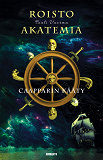 Cover for Roistoakatemia OSA I: Caapparin kääty