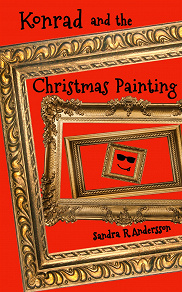 Omslagsbild för Konrad and the Christmas Painting
