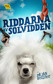Cover for Riddarna av Solvidden