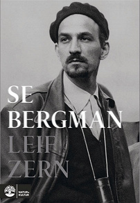 Omslagsbild för Se Bergman