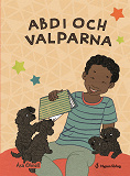 Cover for Abdi och valparna 