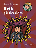 Cover for Erik på skräckfilm