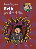 Omslagsbild för Erik på skräckfilm