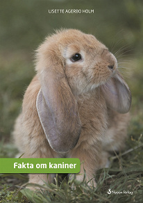 Omslagsbild för Fakta om kaniner