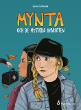 Omslagsbild för Mynta och de mystiska inbrotten