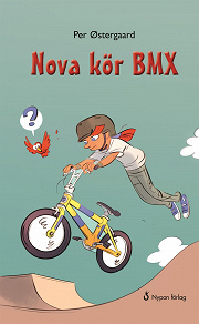 Omslagsbild för Nova kör BMX