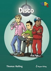 Omslagsbild för Disco