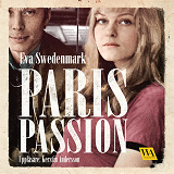 Omslagsbild för Paris passion