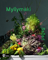 Cover for Sallad