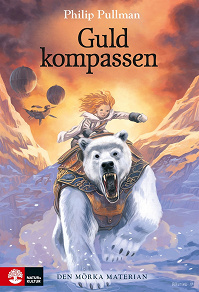 Cover for Guldkompassen