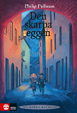 Omslagsbild för Den skarpa eggen