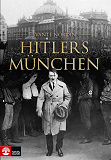 Omslagsbild för Hitlers München