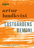 Cover for Lustgårdens demoni
