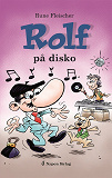 Omslagsbild för Rolf på disko