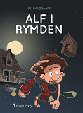 Omslagsbild för Alf i rymden