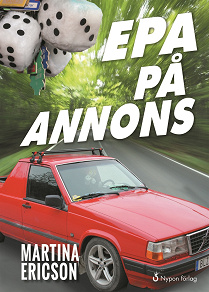 Cover for Epa på annons