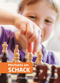 Omslagsbild för Minifakta om schack