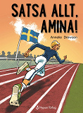 Omslagsbild för Satsa allt, Amina!