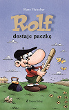 Cover for Rolf får ett paket (polska)