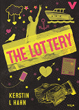 Cover for The Lottery