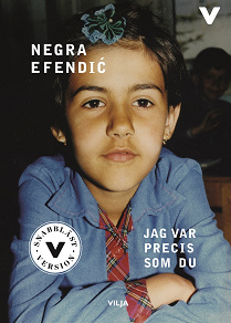 Cover for Jag var precis som du (lättläst)