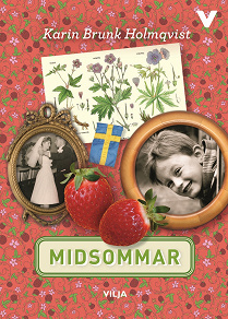 Omslagsbild för Midsommar (lättläst)