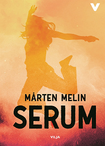 Omslagsbild för Serum