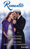 Cover for Rysk romans/Kärlek och charader
