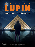 Cover for Arsène Lupin: Gentleman - Stortjuv II